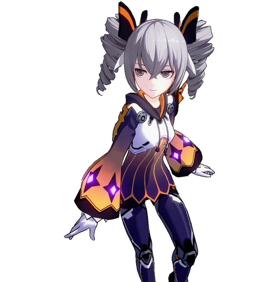 Bronya Zaychik | Omniversal Battlefield Wiki | Fandom