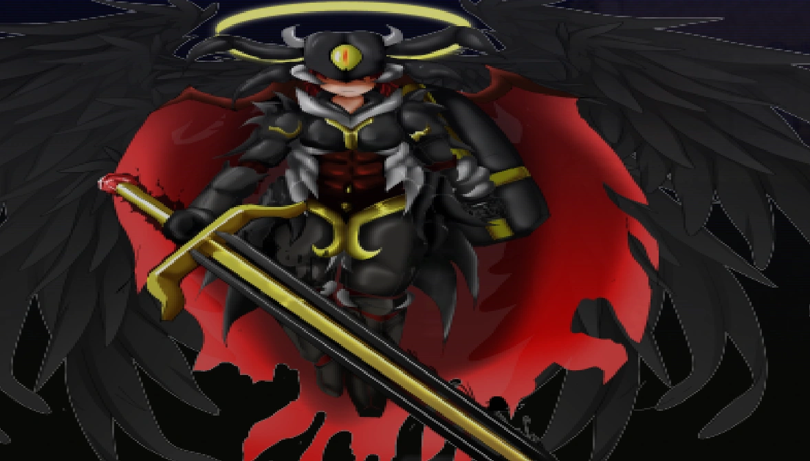 Kazuya (Shrift) | Omniversal Battlefield Wiki | Fandom