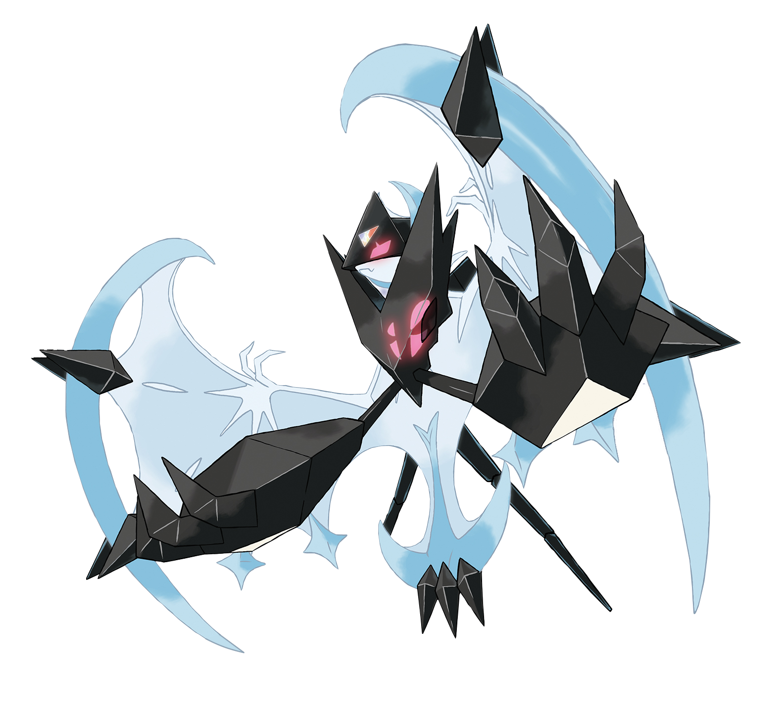 Necrozma, In a Locked Room Wiki