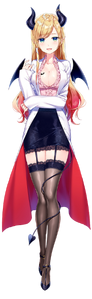 Yuzuki Choco