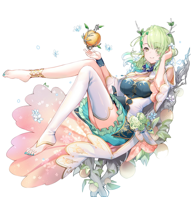 Ceres Fauna - Hololive Fan Wiki