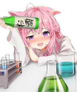 Drunk Koyori