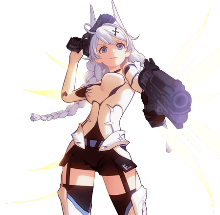 崩壊3RD Kiana Honkai Impact 3rd Kiana's Anniversary Review Trailer — Most