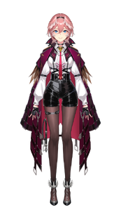 Takane Lui