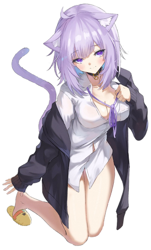 Nekomata Ogey