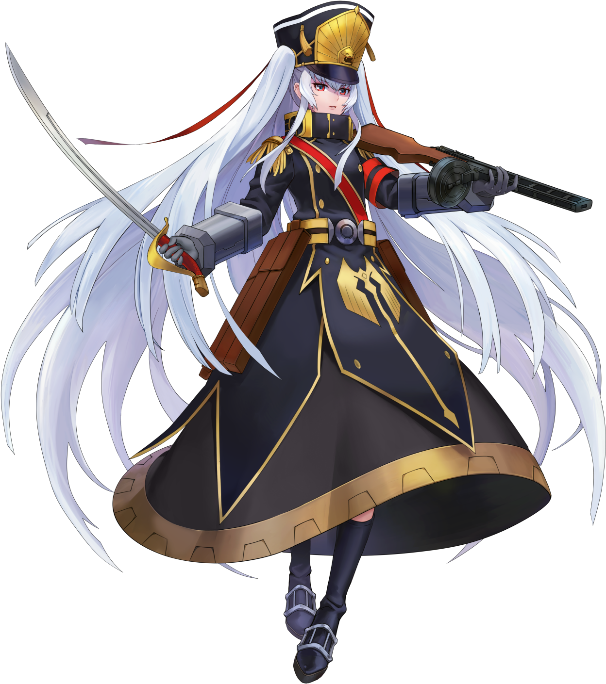 Altair Re Creators Omniversal Battlefield Wiki Fandom