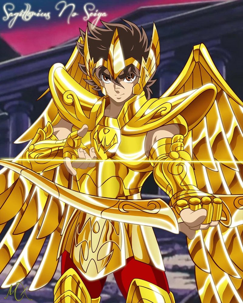 Pegasus Seiya | Omniversal Battlefield Wiki | Fandom Pegasus Seiya | Omniversal Battlefield Wiki | Fandom