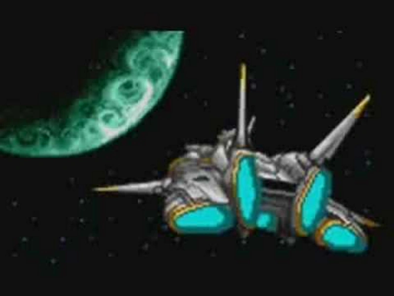 User blog:SuperBearNeo X/Phantasy Star: Spaceship Travel