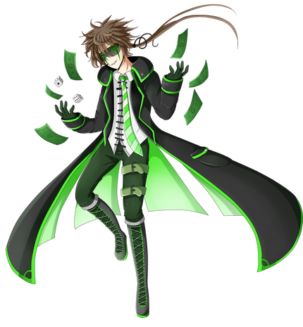 Dice (Gacha World)