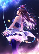 Sora & The Cosmos