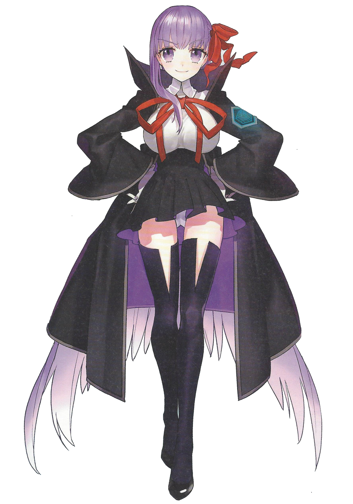 fgo BB Echo Studio Echo BB ガレキ となモ8 fgo BB Echo Studio Echo