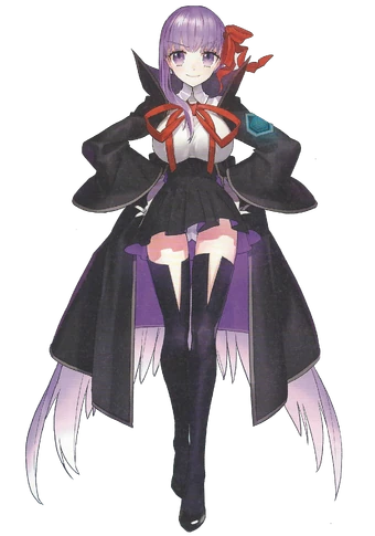 BB | Omniversal Battlefield Wiki | Fandom