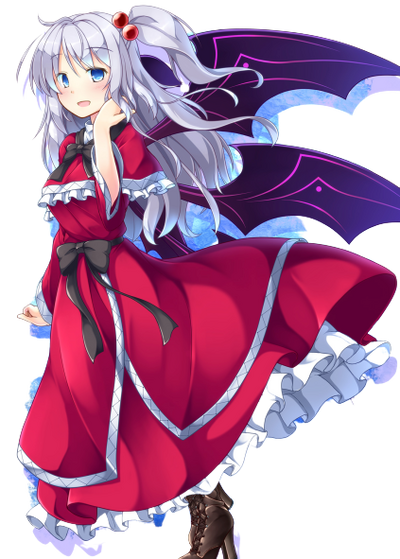 shinuki Shinki | Omniversal Battlefield Wiki | Fandom