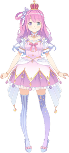 Himemori Luna