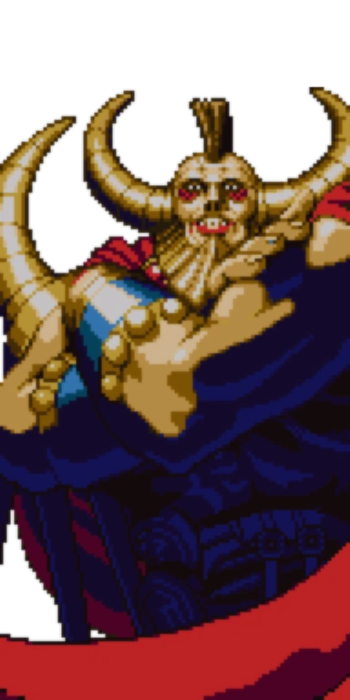 Thanatos (Panel De Pon) | Omniversal Battlefield Wiki | Fandom