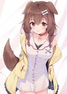 Inugami Korone