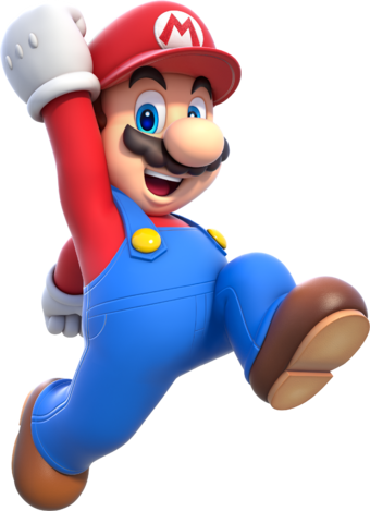 Triple jump - , the Super Mario Odyssey wiki