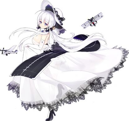 Illustrious | Omniversal Battlefield Wiki | Fandom