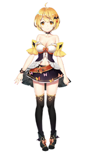 Yozora Mel