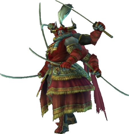 Gilgamesh (Final Fantasy) | Omniversal Battlefield Wiki | Fandom