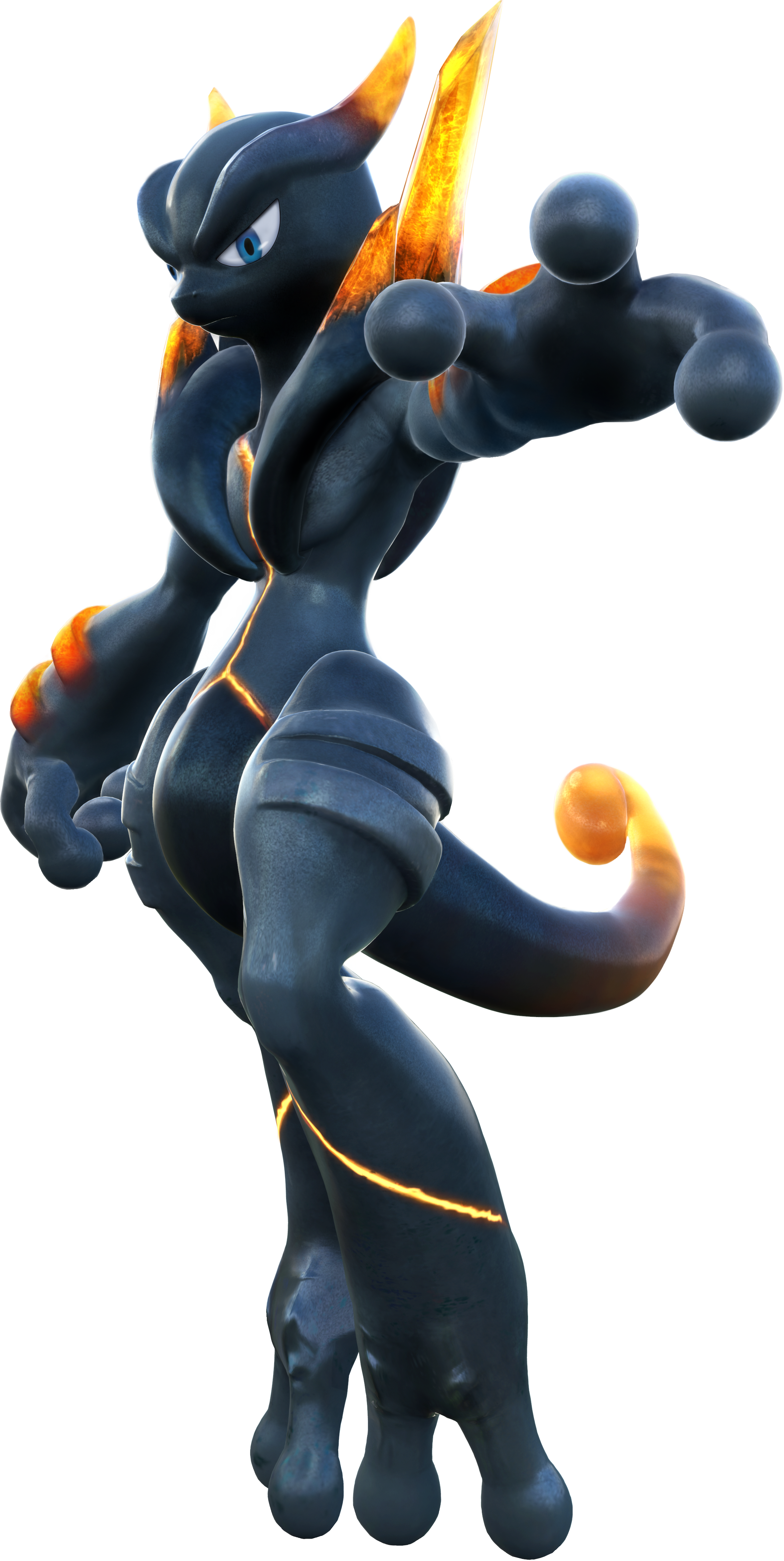 Shadow Mewtwo in PvP: The Many Nuances of a Familiar Monster