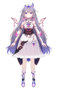 Koseki Bijou