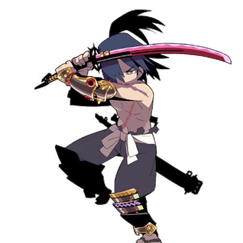 Ronin v.1