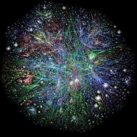 The Noosphere