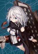 The Key (Enterprise's Alter)