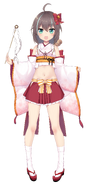 New Years Matsuri