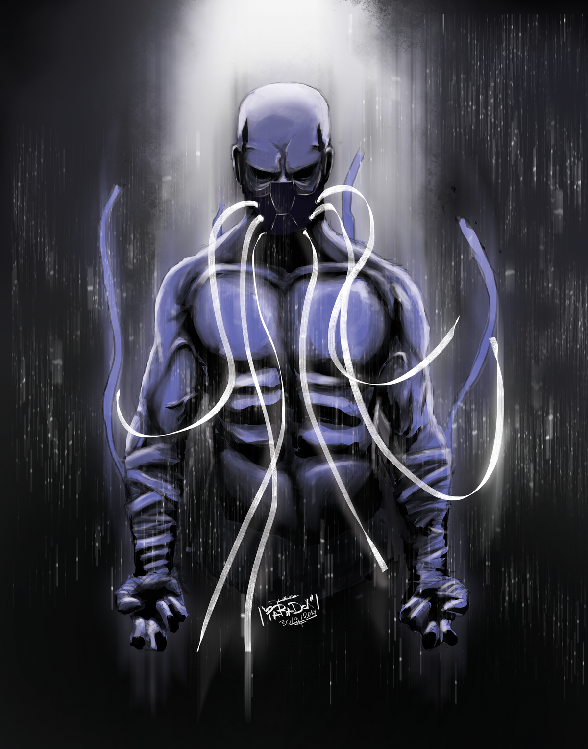 creepypasta 