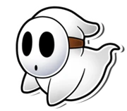 Boo-Guy