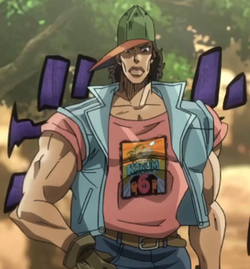 7th Stand User 2 Official — Character Feature #3: The Oingo Boingo Brothers