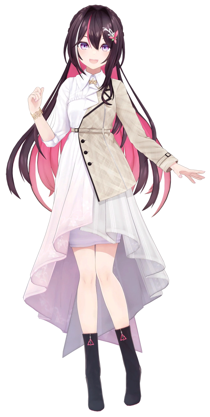 AZKi | Omniversal Battlefield Wiki | Fandom