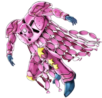 Johnny Joestar | Omniversal Battlefield Wiki | Fandom