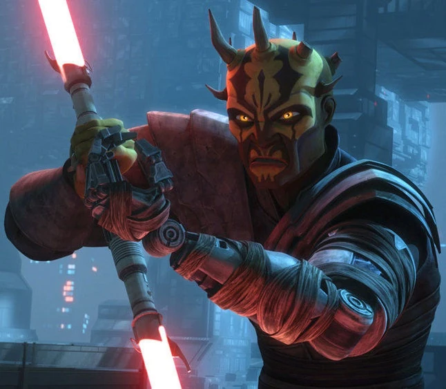 Savage Opress | Omniversal Battlefield Wiki | Fandom