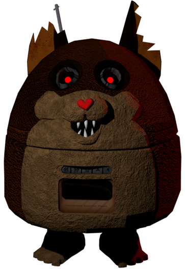 36 - Tattletail, why are you so afraid of the dark? Also, where do you go  when you're scared?, Ask Tattletail and Mama