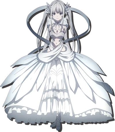 White Queen | Omniversal Battlefield Wiki | Fandom