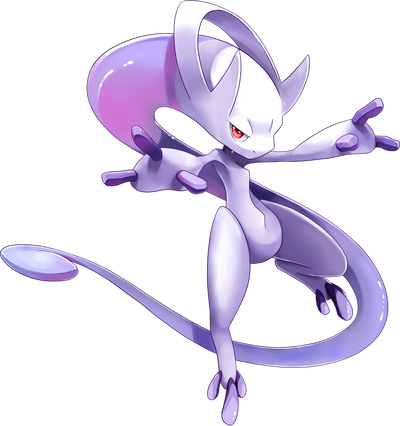 Mega Mewtwo Evolution Line is Truly a Nightmare in Pokemon Go. 