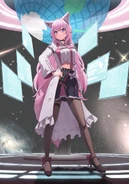 Koyori's Space Station