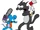 Itchy and Scratchy