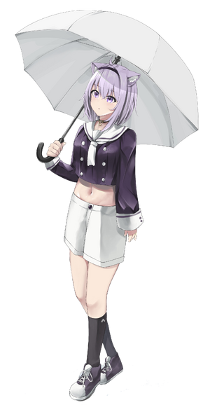 Nekomata OkayuSchool