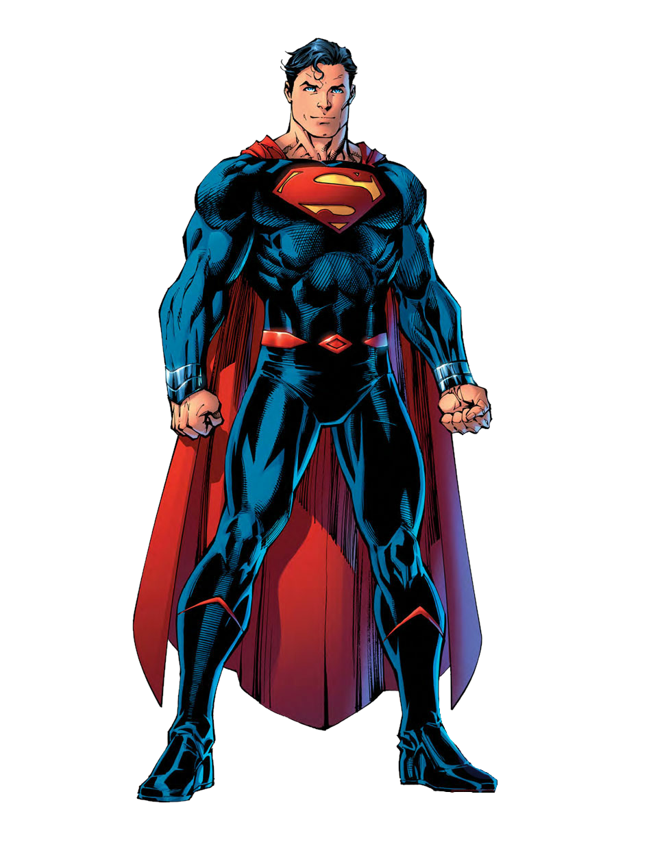 Superman/MM: Sacrifício, Wiki