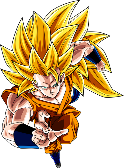 Even Super Sayian Goku is No Match For Them- 3 Dragon Ball Z Characters Who  Are Unfathomably Powerful - FandomWire