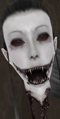 Krasue, Eyes the horror game Wiki