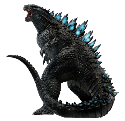 Godzilla, Wiki Godzilla