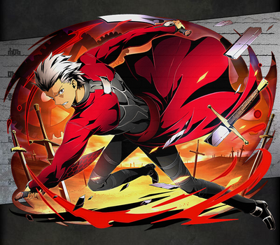 Archer (Fate/stay night), Character Profile Wikia