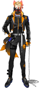 Axel Syrios
