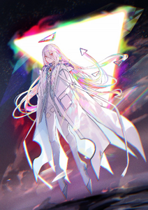 Omegaα