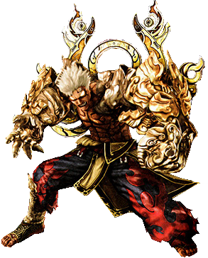 valiem ヴァリエム　MONSTER MOUTH ASURA valiem BOWL S MONSTER MOUTH ASURA BITTER（DRAUGR FANG BOW
